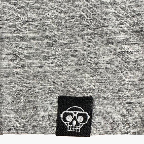 Mostly Heard Rarely Seen 8-BIT Kids NMD Tee - Picture 5 of 5